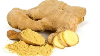 فوائد الزنجبيل للجسم