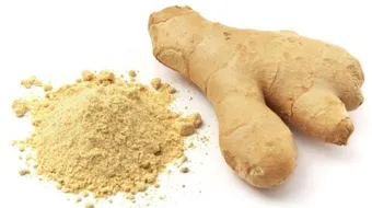 أضرار شرب الزنجبيل