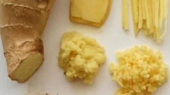 الزنجبيل للحامل