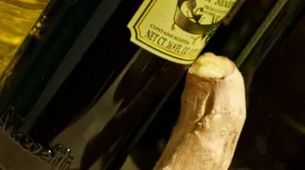 فوائد زيت الزنجبيل للشعر