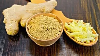 الزنجبيل لحرق الدهون