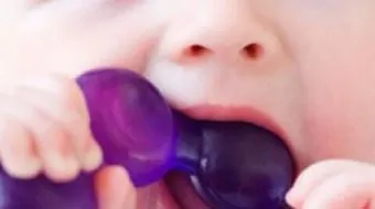 التهاب اللثة عند الأطفال