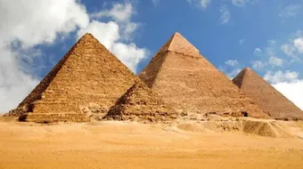 محافظة الجيزة