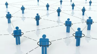 مواقع التواصل الاجتماعي العالمية