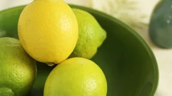 خلطة الجلسرين والليمون