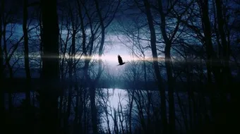 قدرة الله وعظمته في خلق الليل والنهار