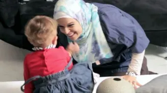 المرأة الصالحة