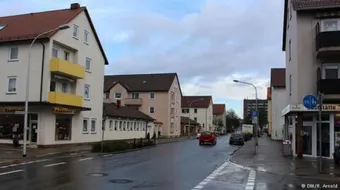 بلدة غوسلار