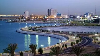 محافظات الكويت