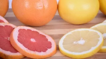 فوائد الجريب فروت لمرضى السكر