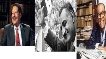 عظماء في تاريخ مصر