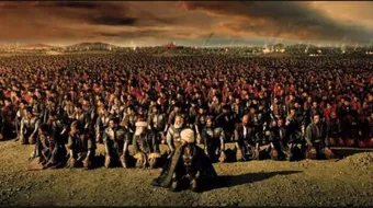 عظماء في التاريخ الإسلامي