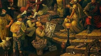 عظماء خلدهم التاريخ