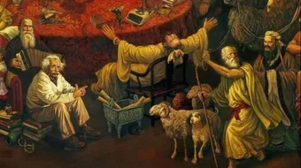 عظماء في التاريخ