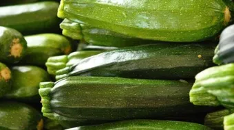 فوائد القرع الأخضر