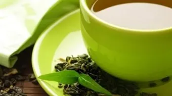 أضرار شاي الأخضر