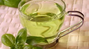 الشاي الأخضر للتنحيف