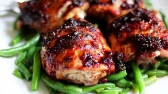 طريقة تتبيلة الفراخ المشوية