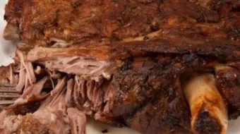 طريقة اللحم المشوي في الفرن