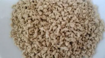 أضرار فول الصويا المطحون