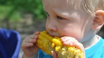 خصائص النمو عند الأطفال