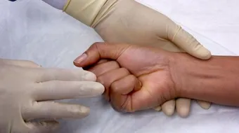 تحليل هرمون النمو