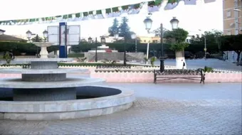 مدينة قالمة