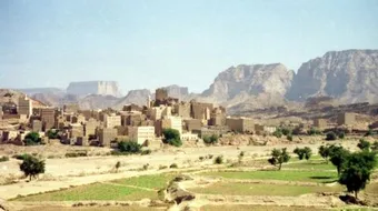 مدينة حبان
