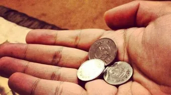 أحاديث عن الصدقة