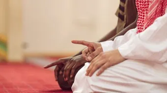 أحاديث عن الصلاة