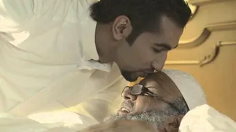 أحاديث بر الوالدين