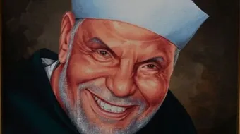 احاديث الشيخ الشعراوى