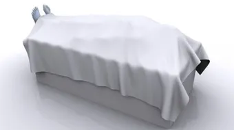 احاديث الرسول عن الموت