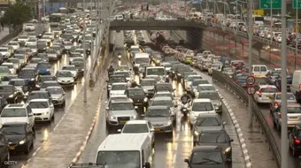 عدد سكان حيفا