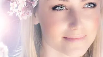 شعر عن الجمال