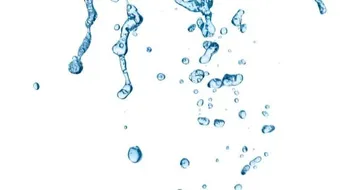 شعر عن الماء