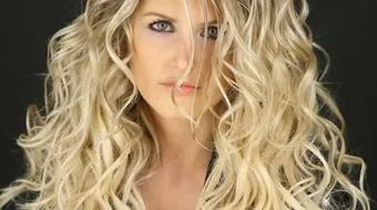 طرق تجعيد الشعر