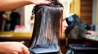 أضرار علاج الشعر بالبروتين