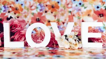 شعر في الحب والعشق