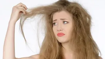 علاج قمل الشعر