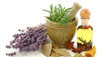 علاج تساقط الشعر للرجال بالأعشاب