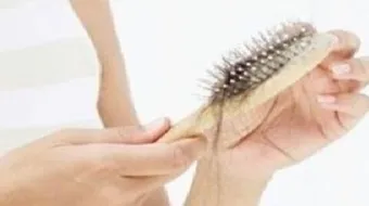 طرق معالجة تساقط الشعر