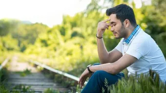 شعر عن الجرح