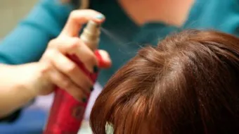 طرق حماية الشعر