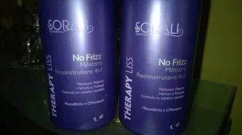 أنواع بروتين الشعر