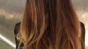 طريقة تنعيم الشعر