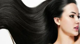 تقوية الشعر وتطويله