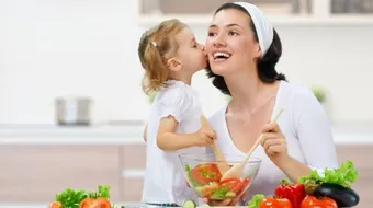 شعر الى الام