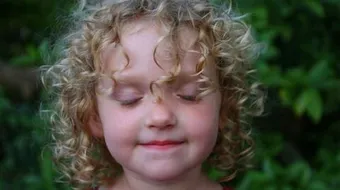 طريقة برم الشعر