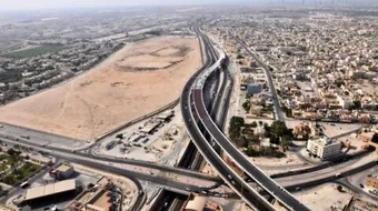 مدينة حمد في البحرين